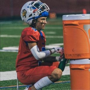 Meet your Posher, Harley